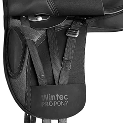 SADDLERY BRANDS INTL Wintec Pro Pony Dressage Saddle with HART