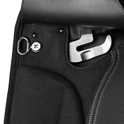 SADDLERY BRANDS INTL Wintec Pro Pony Dressage Saddle with HART