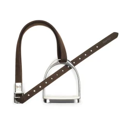 SADDLERY BRANDS INTL Wintec Pro Stirrup Straps