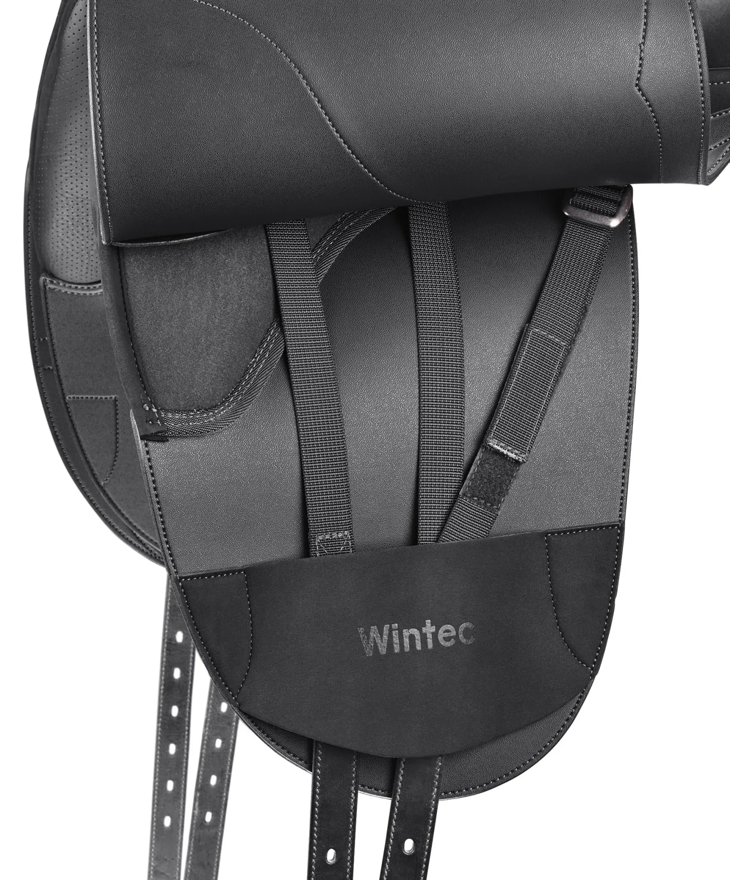 SADDLERY BRANDS INTL Wintec Pro Stock with HART