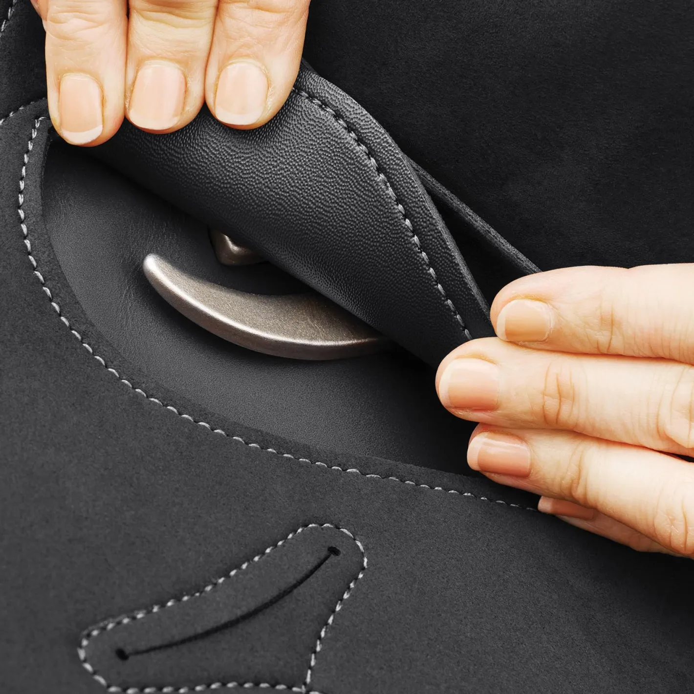 SADDLERY BRANDS INTL Wintec Pro Stock with HART