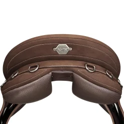 SADDLERY BRANDS INTL Wintec Pro Stock with Swinging Fender & HART