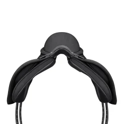SADDLERY BRANDS INTL Wintec Pro WIDE Dressage Saddle with HART