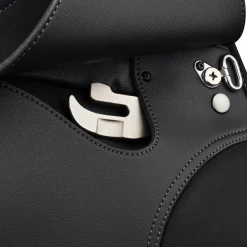 SADDLERY BRANDS INTL Wintec Pro WIDE Dressage Saddle with HART