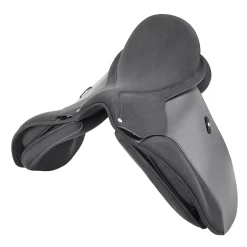 SADDLERY BRANDS INTL Wintec Pro WIDE Dressage Saddle with HART