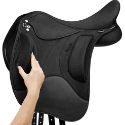 SADDLERY BRANDS INTL Wintec Pro Wide Endurance HART Saddle