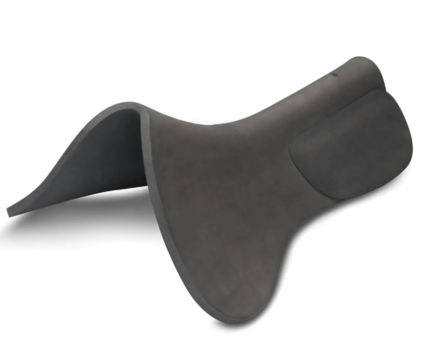 SADDLERY BRANDS INTL Wintec Raised Comfort Pad Back
