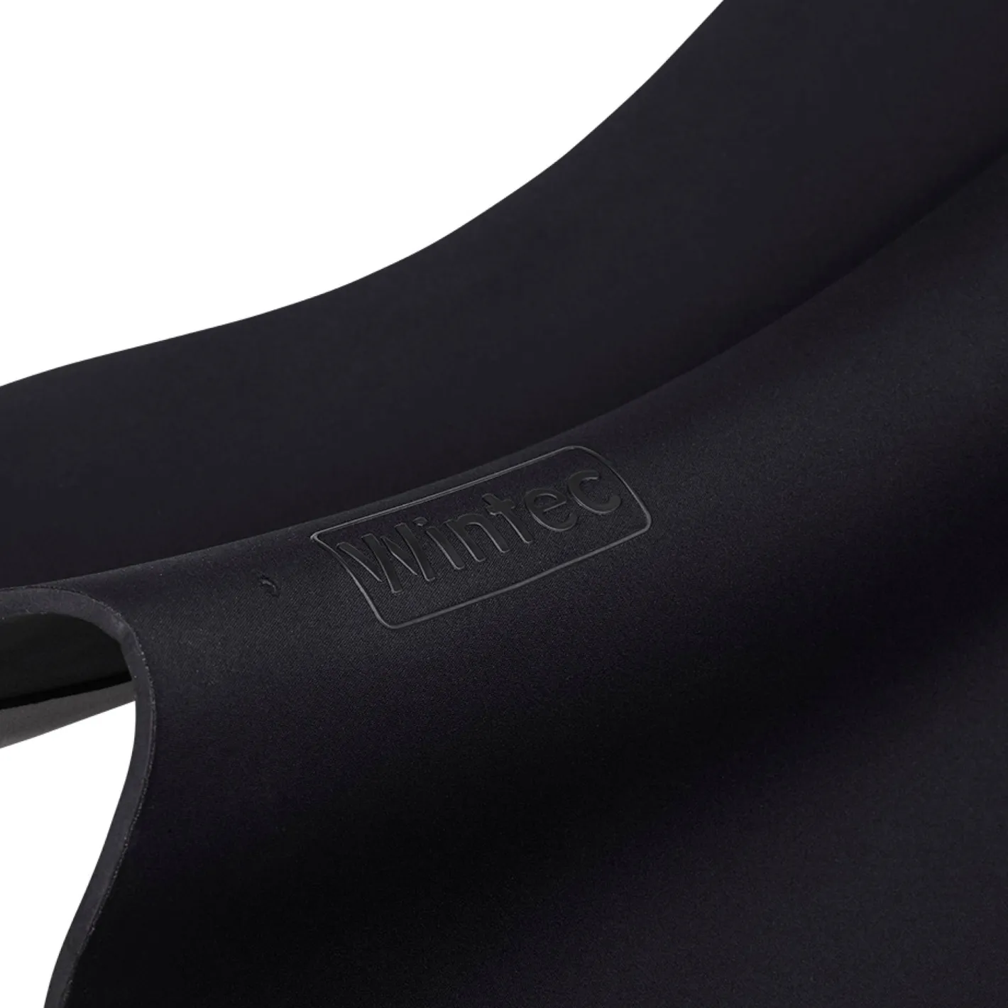 SADDLERY BRANDS INTL Wintec Riser Comfort Jump Pad