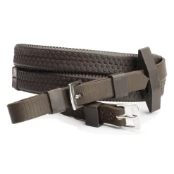 SADDLERY BRANDS INTL Wintec Rubber Grip Reins
