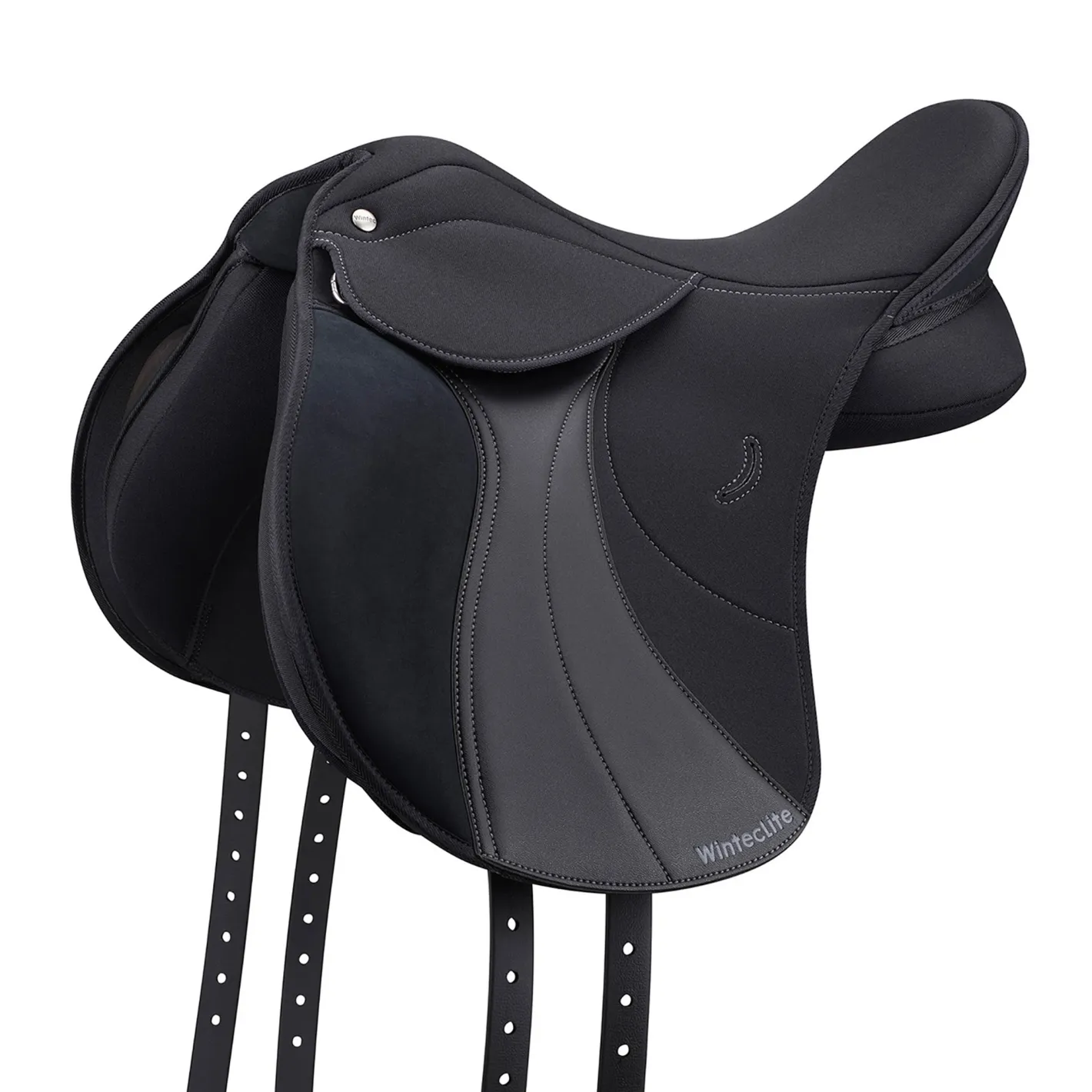 SADDLERY BRANDS INTL WintecLite Pony All-Purpose Saddle