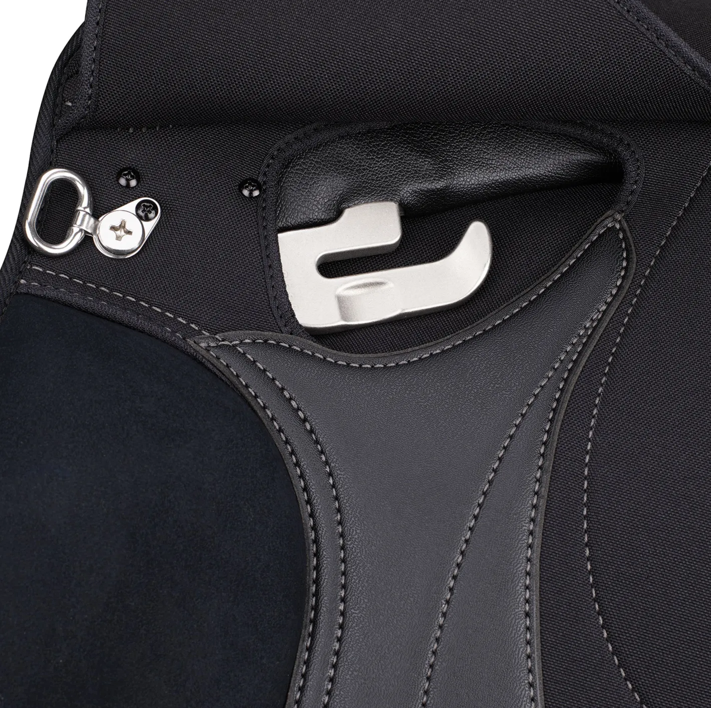 SADDLERY BRANDS INTL WintecLite Pony All-Purpose Saddle