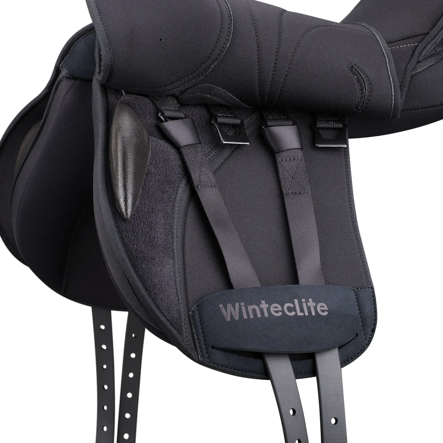 SADDLERY BRANDS INTL WintecLite Pony All-Purpose Saddle