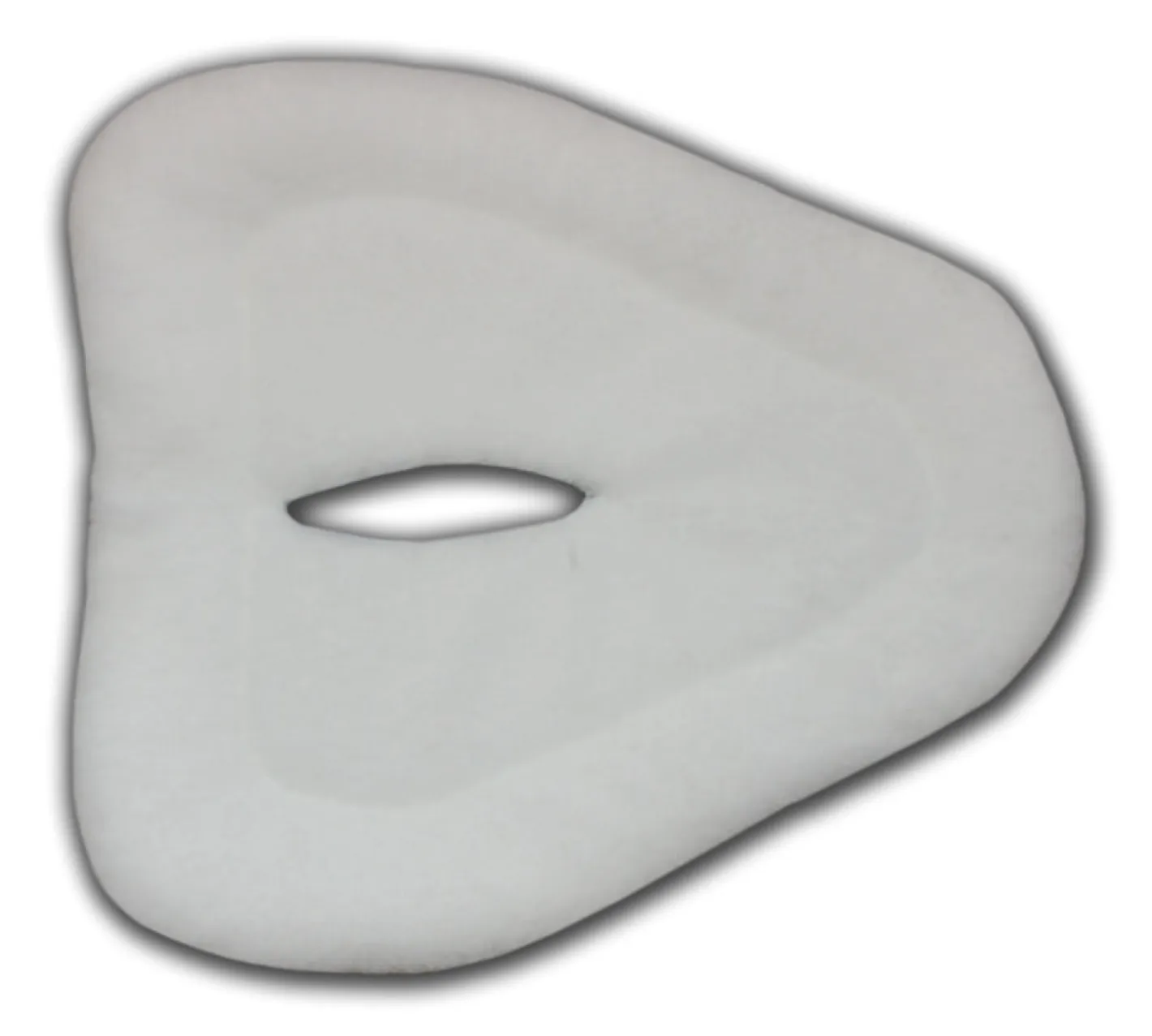WILKERS Wither Back Half Pad