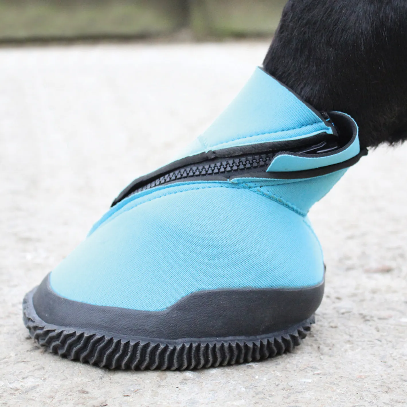 TOKLAT ORIGINALS Woof Wear Medical Hoof Boot
