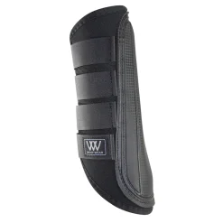 TOKLAT ORIGINALS Woof Wear Single-Lock Brushing Boots