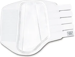 TOKLAT ORIGINALS Woof Wear Single-Lock Brushing Boots