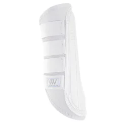 TOKLAT ORIGINALS Woof Wear Single-Lock Brushing Boots