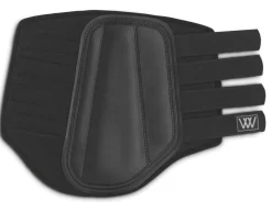 TOKLAT ORIGINALS Woof Wear Single-Lock Brushing Boots