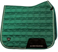 TOKLAT ORIGINALS Woof Wear Vision Dressage Pad