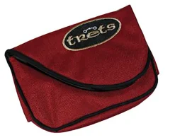 WOOFHOOF LLC-CC WoofHoof TRETS Reward Pouch