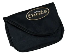 WOOFHOOF LLC-CC WoofHoof TRETS Reward Pouch